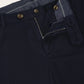 Pantalon van katoen | BLUE NAVY