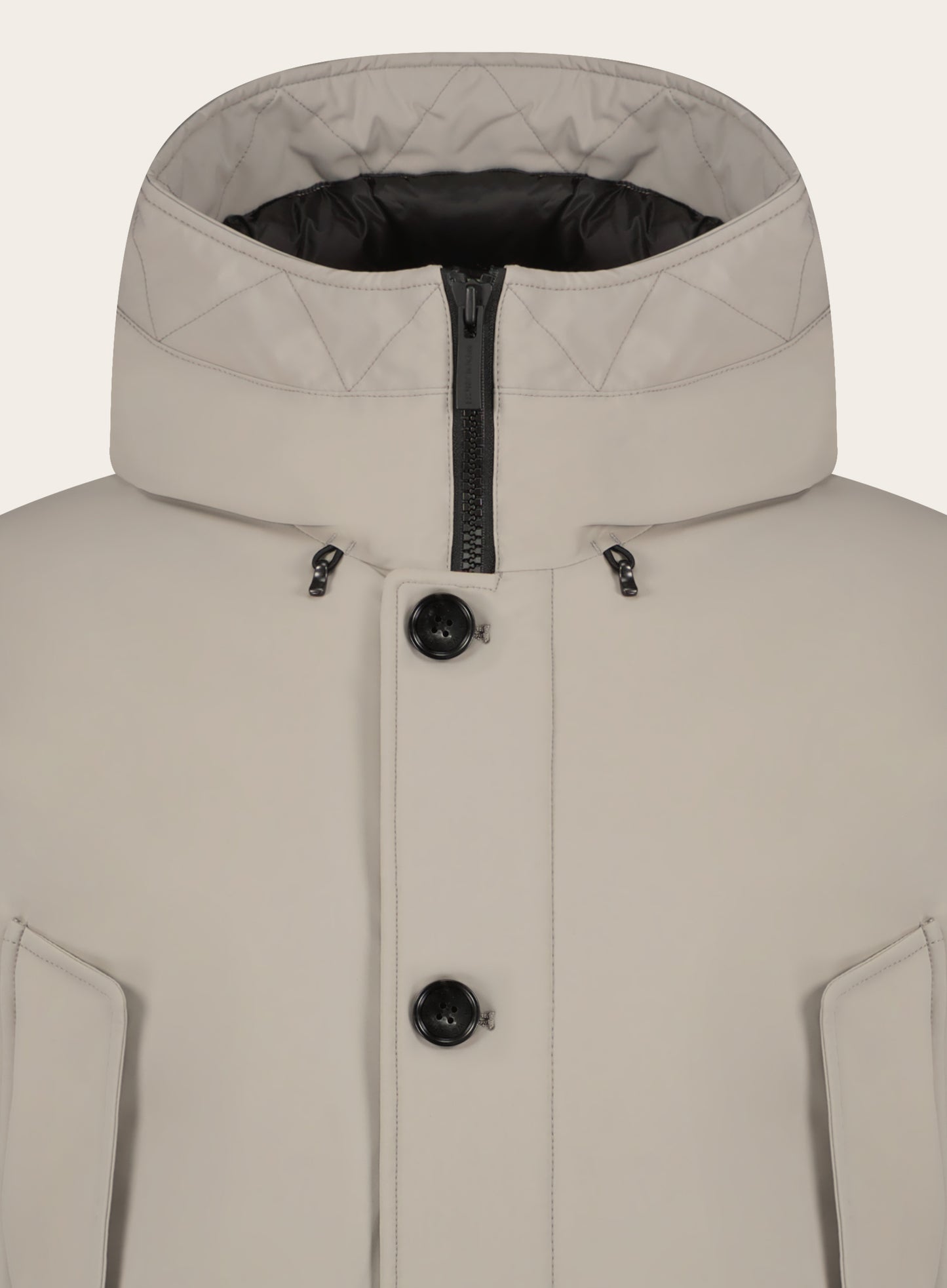 Arctic parkajas