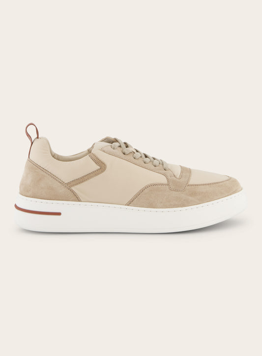 Newport Walk sneakers | ZAND