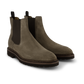Cavaliere Welt chelsea boots van suède | TAUPE BEIGE