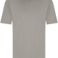 T-shirt van wol | Beige