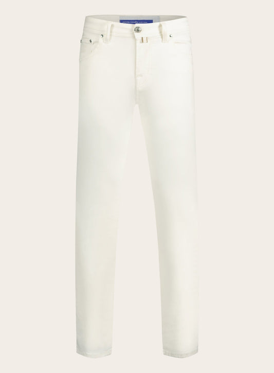 Nick Slim jeans | Wit