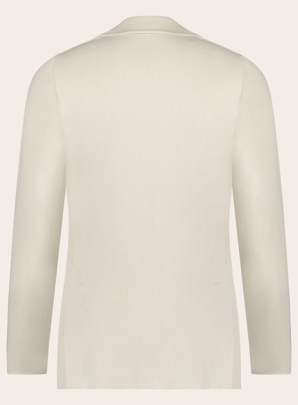 Jasje van katoen | Beige