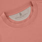 T-shirt van katoen | ROZE