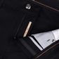5-pocket broek van cashmere | FULL_WIDTH | BLUE NAVY