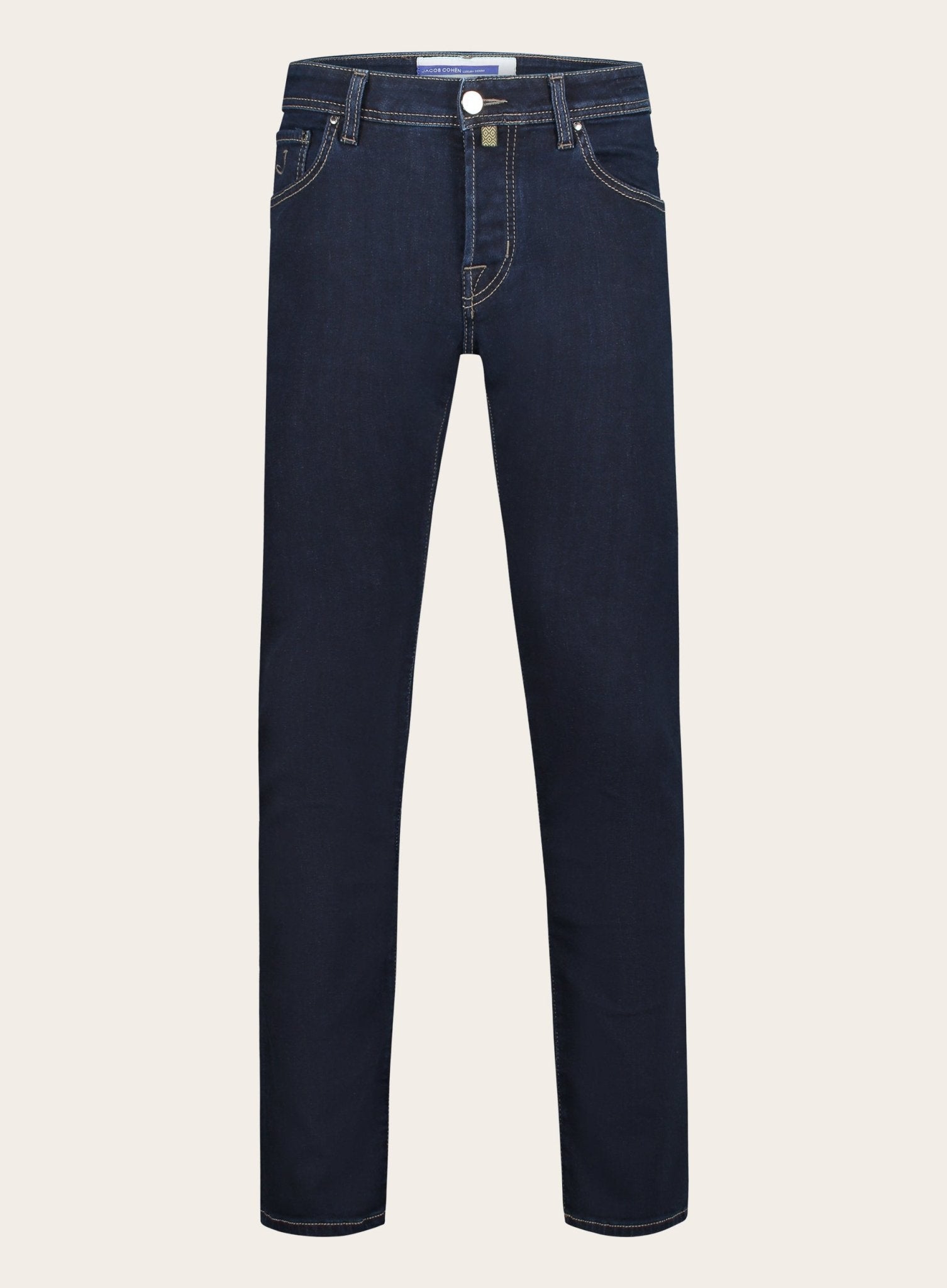 Nick Slim-fit jeans | BLUE NAVY