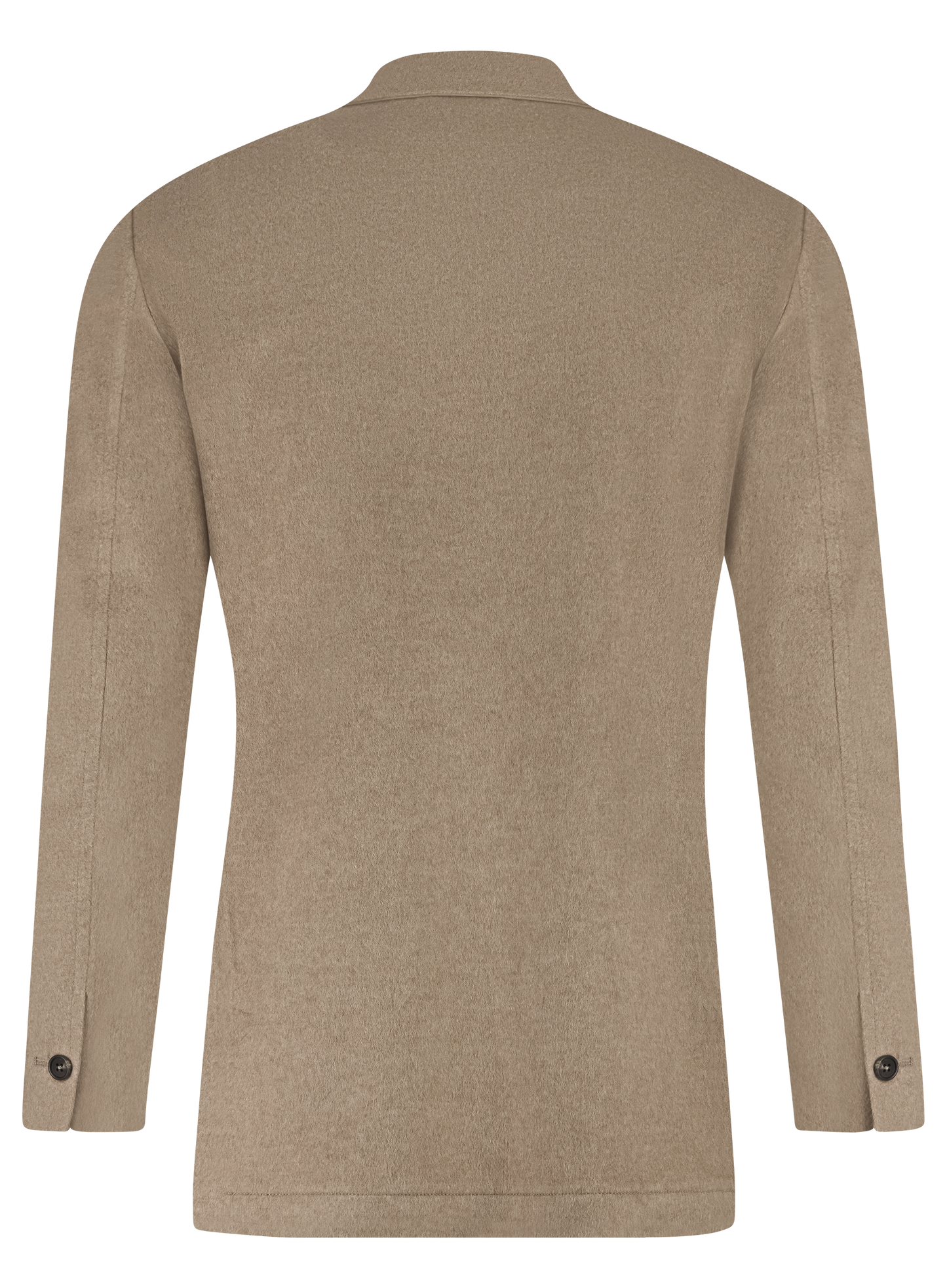 Jasje van cashmere | TAUPE