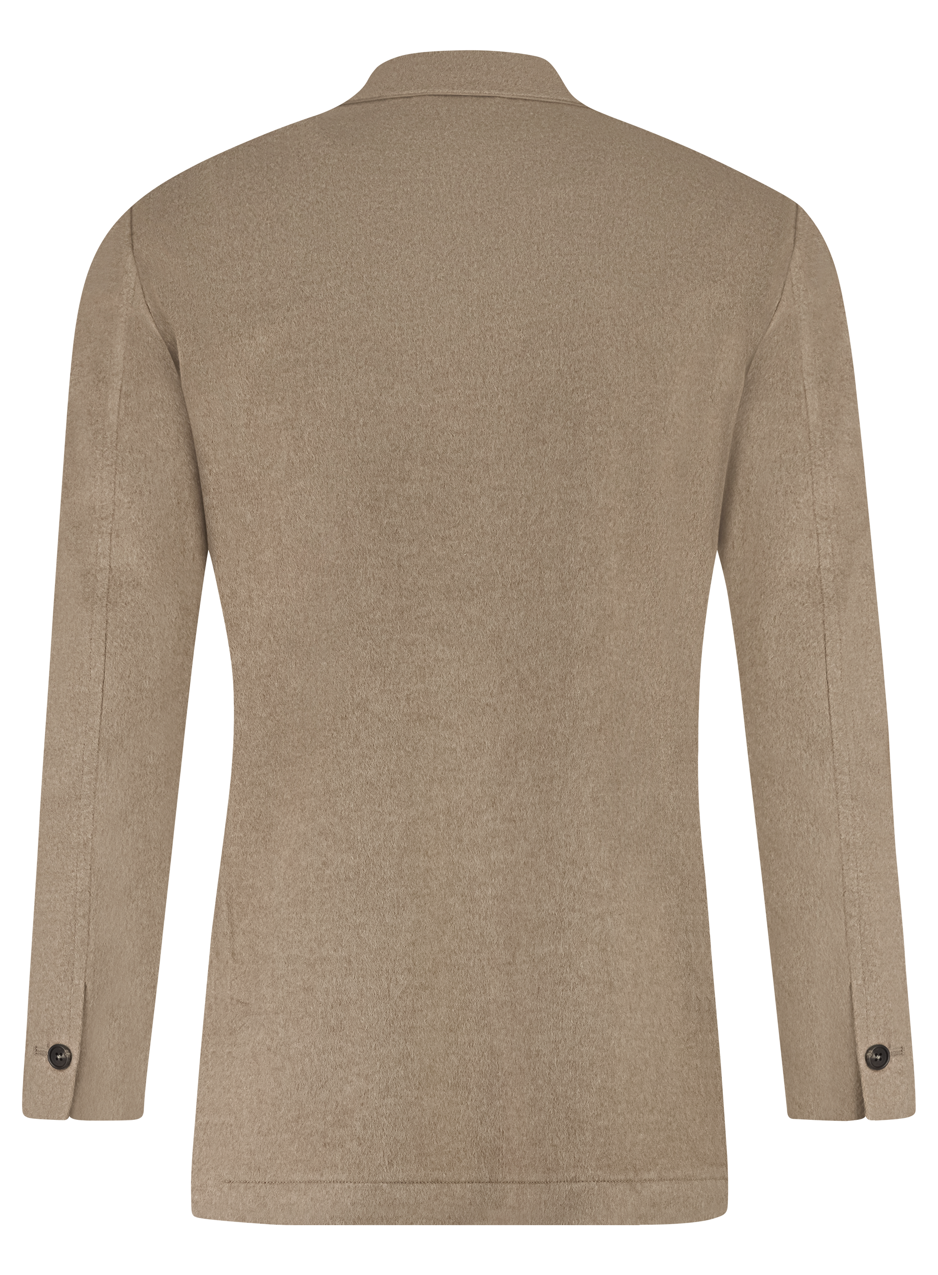 Jasje van cashmere | TAUPE