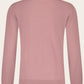 Half-zip ritsvest van cashmere en zijde | L.ROZE