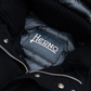 Waterafstotende parka | FULL_WIDTH | BLUE NAVY