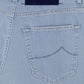 Nick Slim-fit jeans | L.Blauw