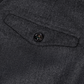 Regular-fit pantalon van wol | FULL_WIDTH | D.Grijs