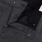 Regular-fit pantalon van wol | FULL_WIDTH | D.Grijs