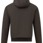 Waterafstotende jas met capuchon | TAUPE