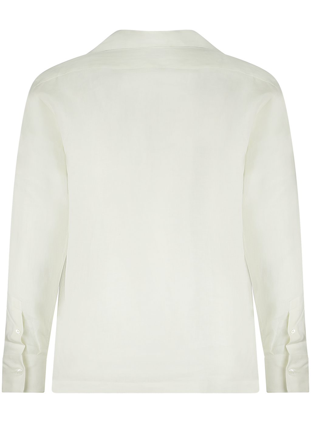 Shirt van linnen | ROOM-WIT