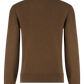 Coltrui van cashmere | Bruin