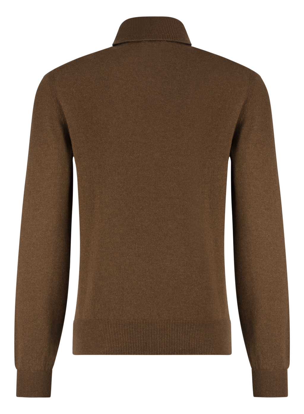 Coltrui van cashmere | Bruin