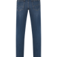 Nick slim-fit jeans | MID.BLAUW