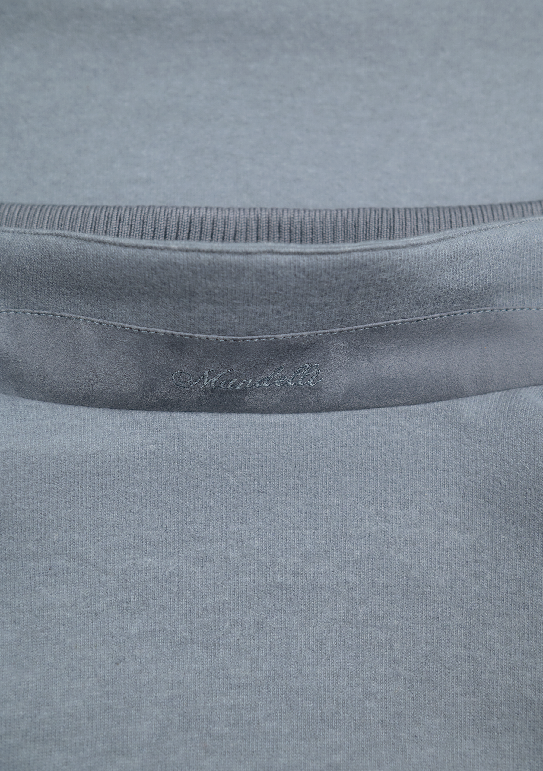 Cashmere field jacket | FULL_WIDTH | L.Blauw
