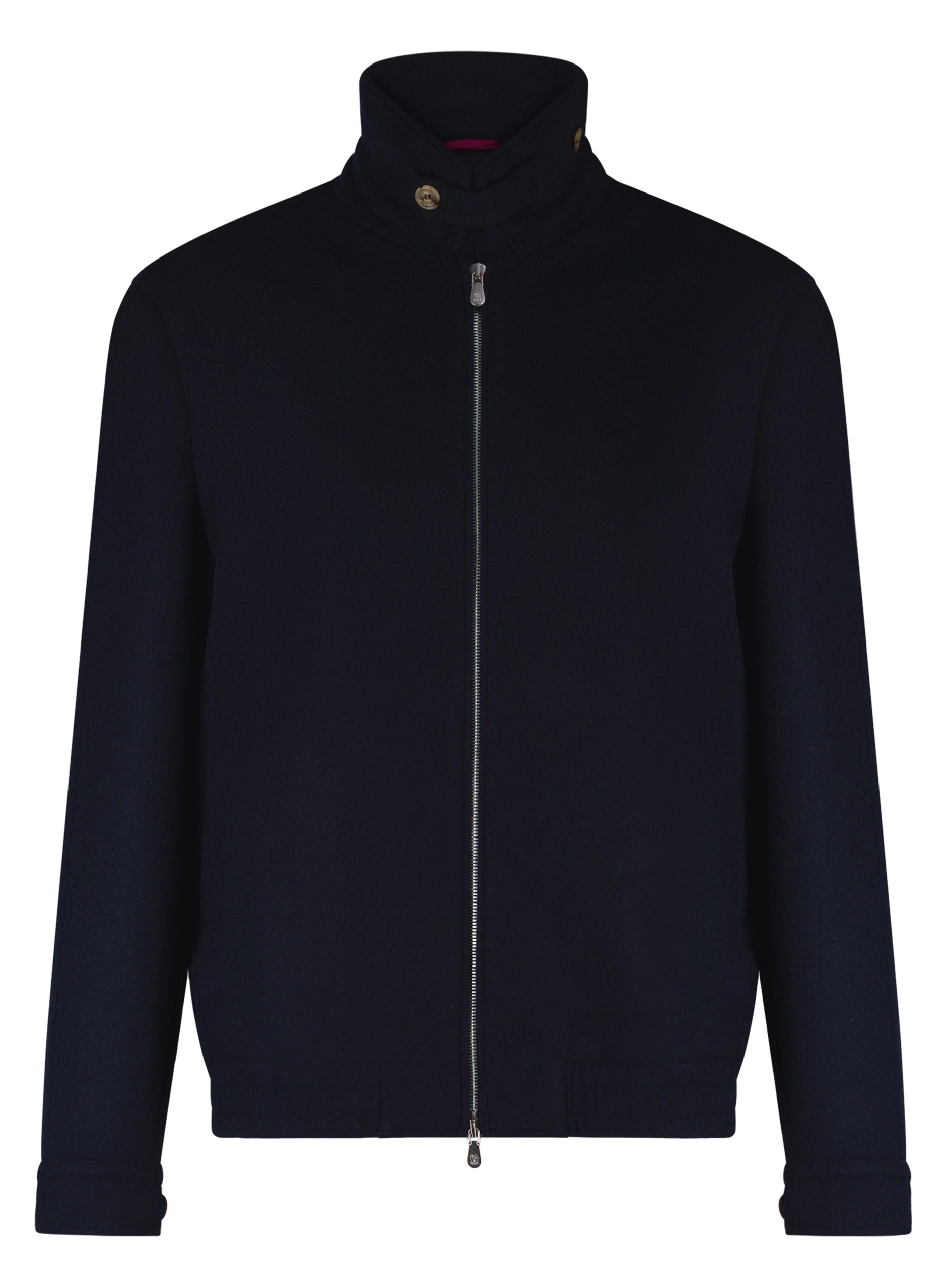 Jack van wol  | BLUE NAVY