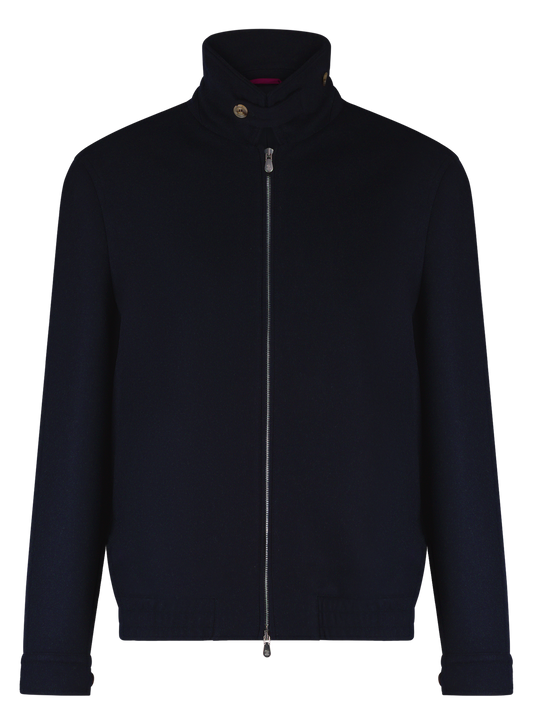 Jack van wol  | BLUE NAVY
