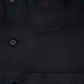 Overshirt van linnen | BLUE NAVY