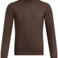 Crewneck van cashmere | FULL_WIDTH | TAUPE BRUIN