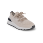 Knitted low top sneakers | FULL_WIDHT | Beige Melee