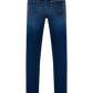 Bard jeans | MID.BLAUW