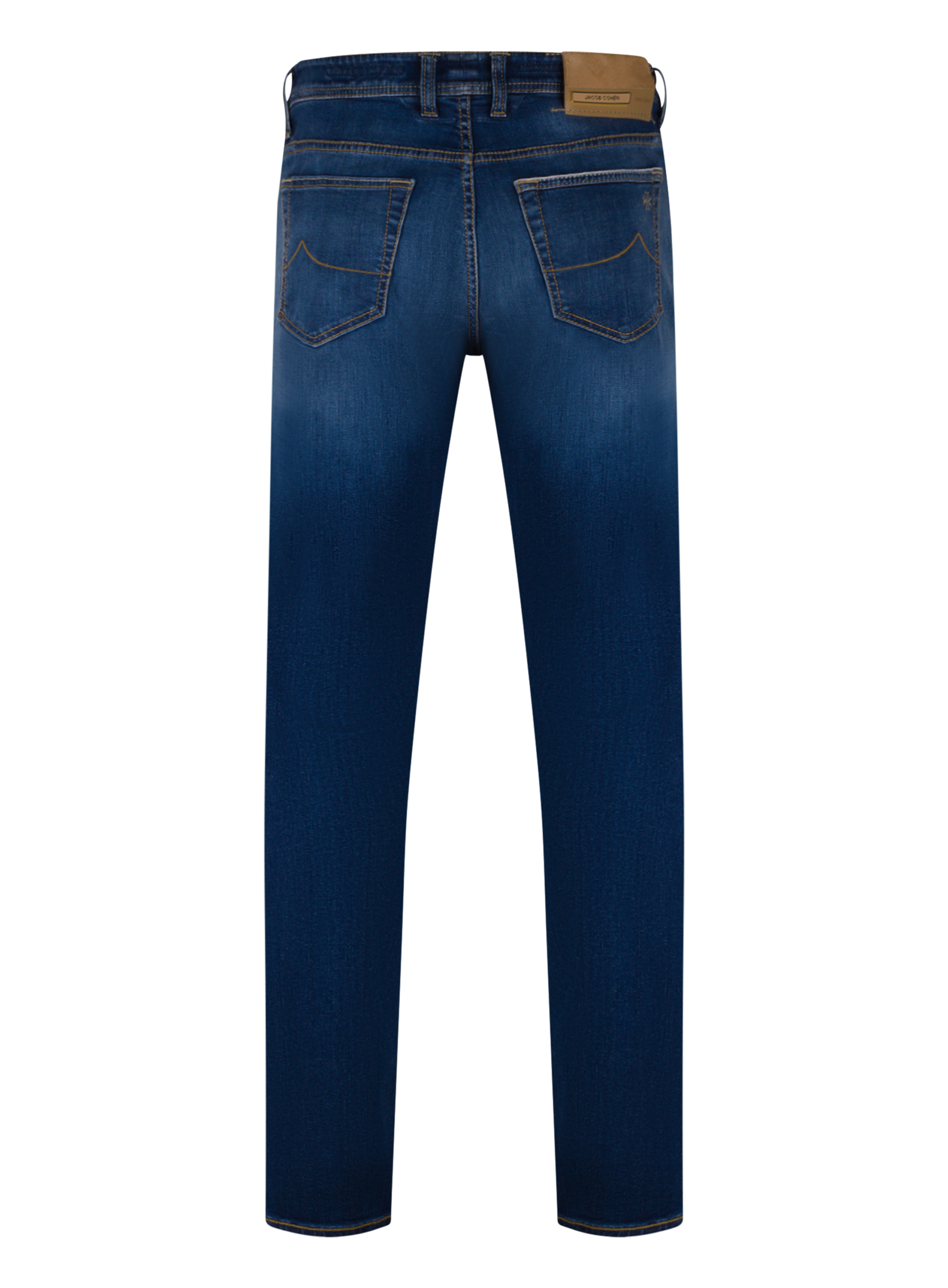 Bard jeans | MID.BLAUW
