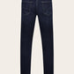 Nick Slim-fit jeans | BLUE NAVY