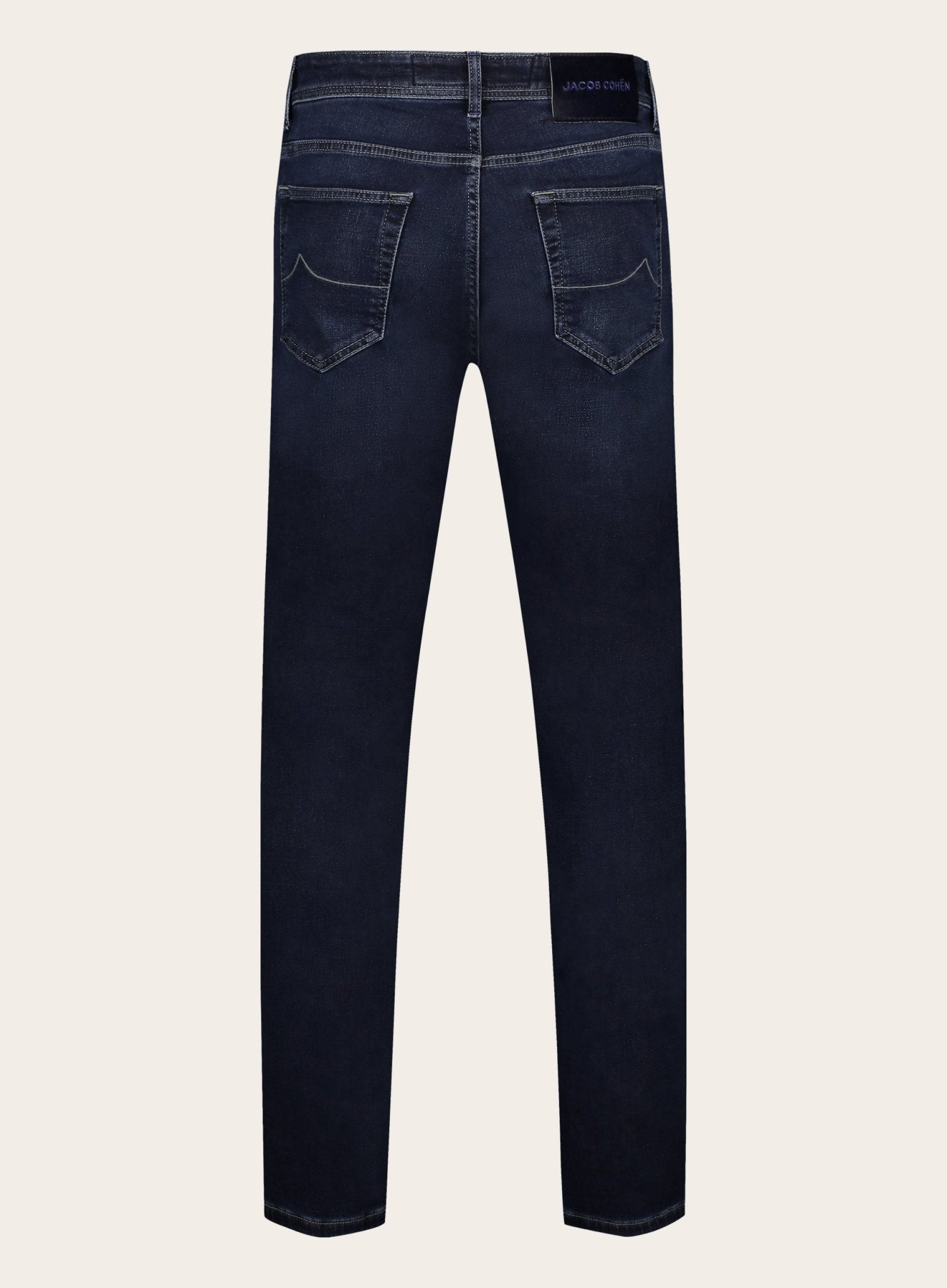 Nick Slim-fit jeans | BLUE NAVY