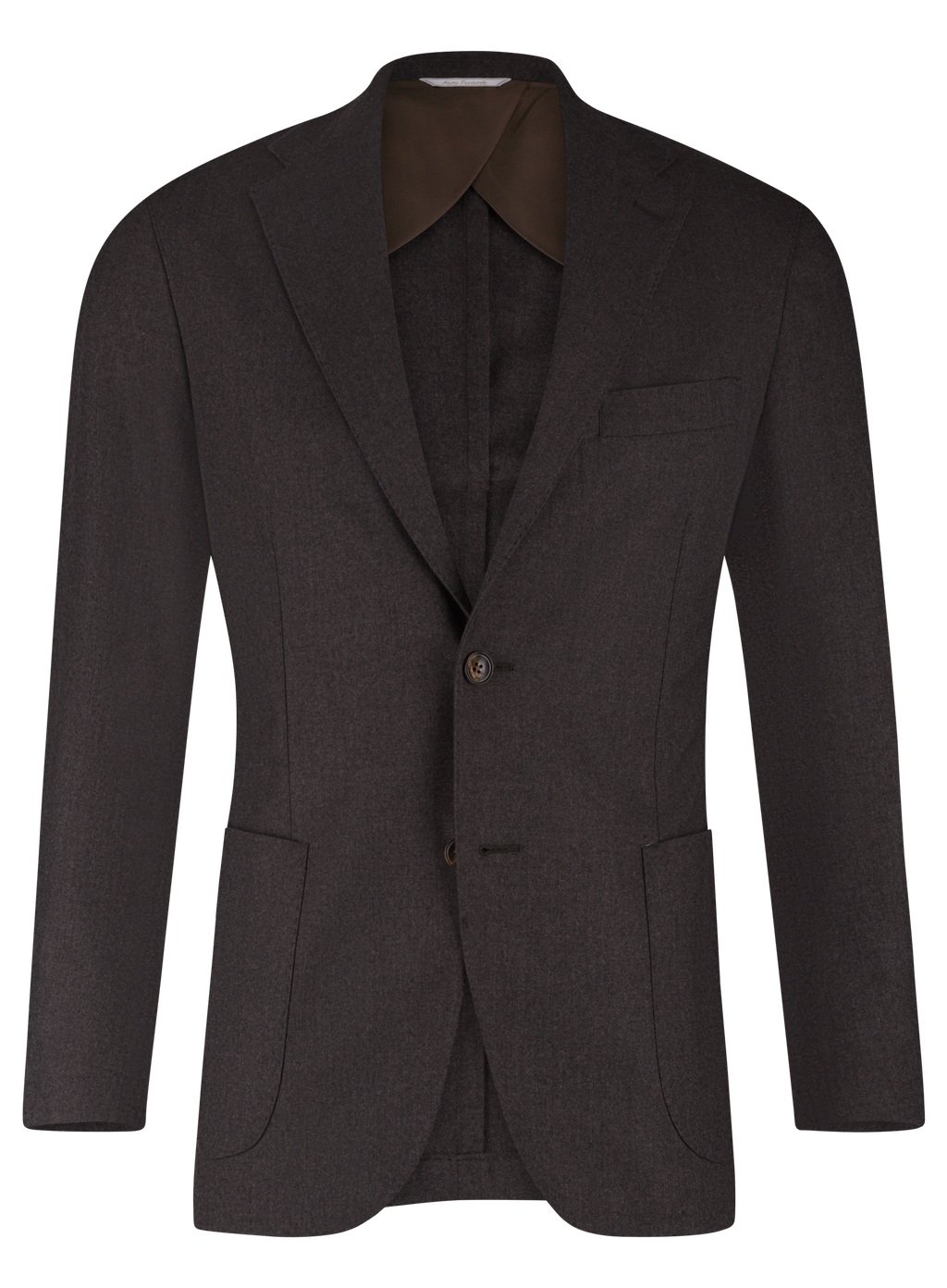 Colbert van cashmere | D.Bruin