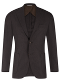 Colbert van cashmere | D.Bruin