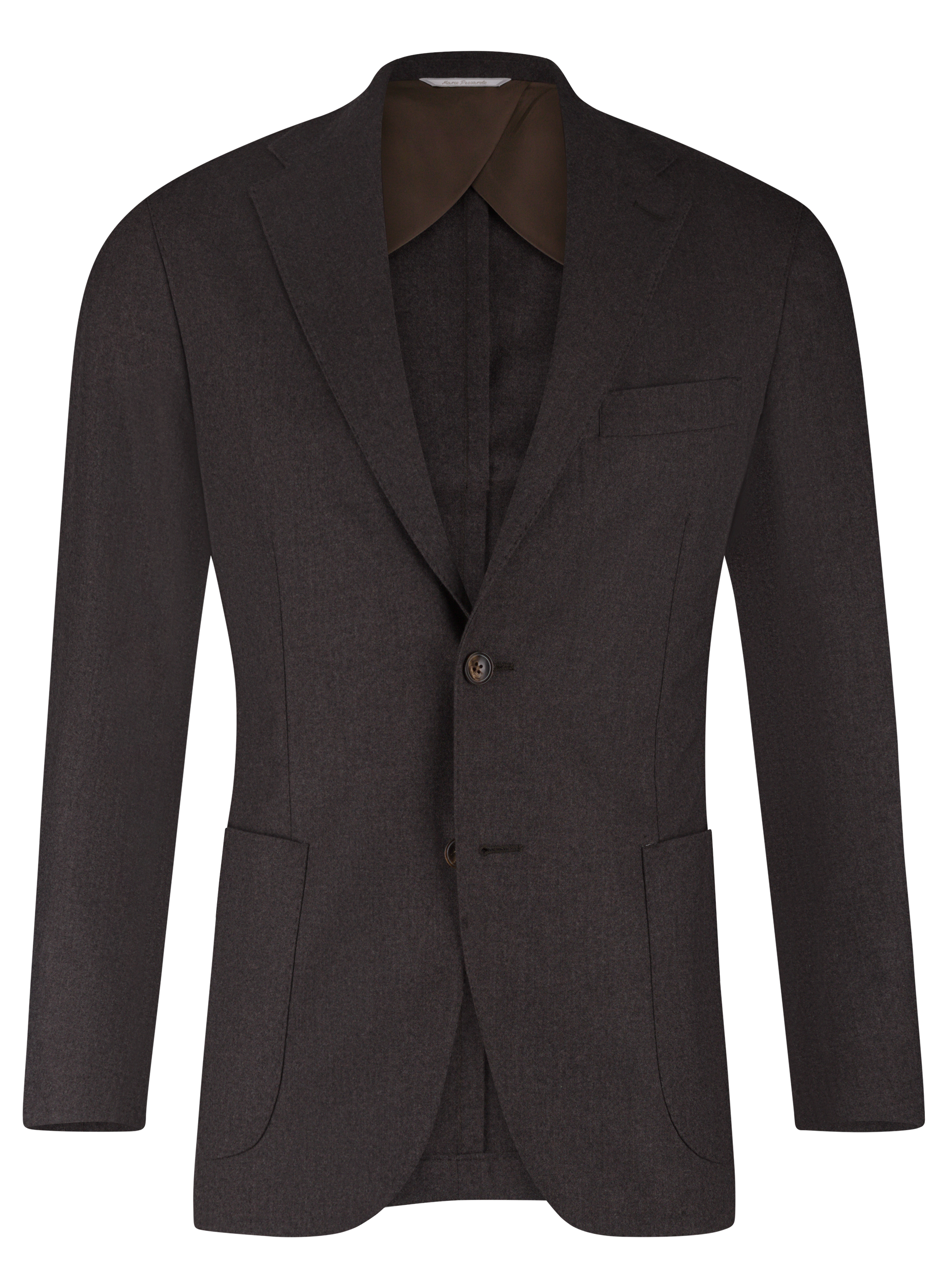 Colbert van cashmere | D.Bruin