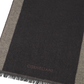 Shawl van cashmere | FULL_WIDTH | Bruin