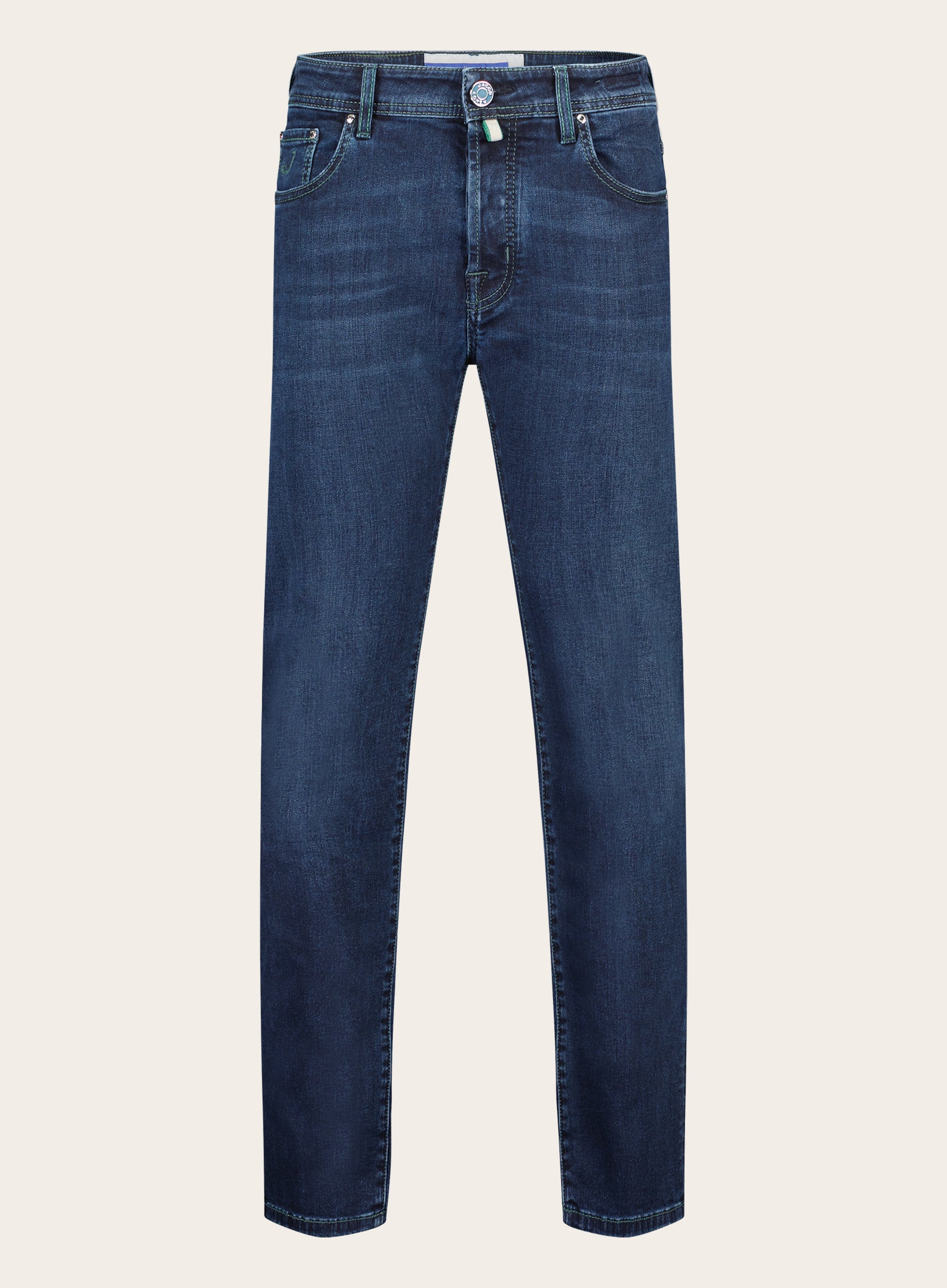 Bard Jeans | BLUE NAVY