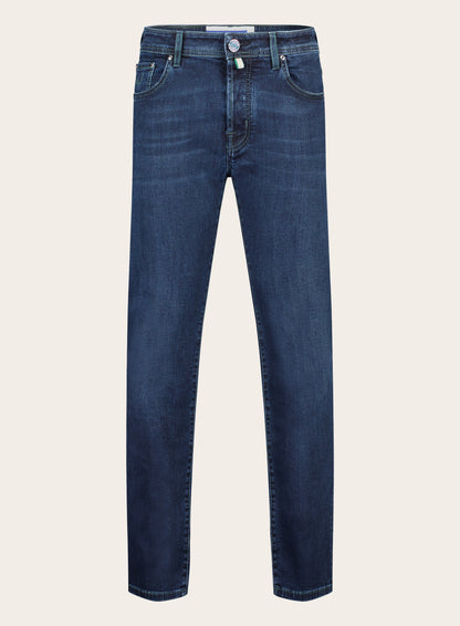 Bard Jeans | BLUE NAVY