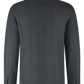 Overshirt van cashmere | M.Grijs