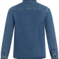 Katoenen denim shirt | JEANS BLAUW