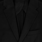 Jasje van cashmere | FULL_WIDTH | Zwart