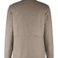 Kone jas van cashmere | Beige