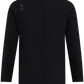 Waterafstotende parka | Zwart