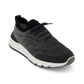 Knitted Low Top Sneakers
