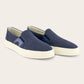 Slip-on sneakers | Blauw