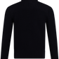 Jas van wol | FULL_WIDTH | BLUE NAVY
