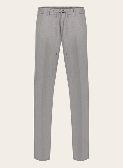 Spiaggia jog pantalon| Grijs