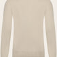 Crewneck van cashmere | Beige