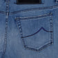 Bard Jeans | L.Blauw 