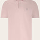 Poloshirt van katoen | L.ROZE